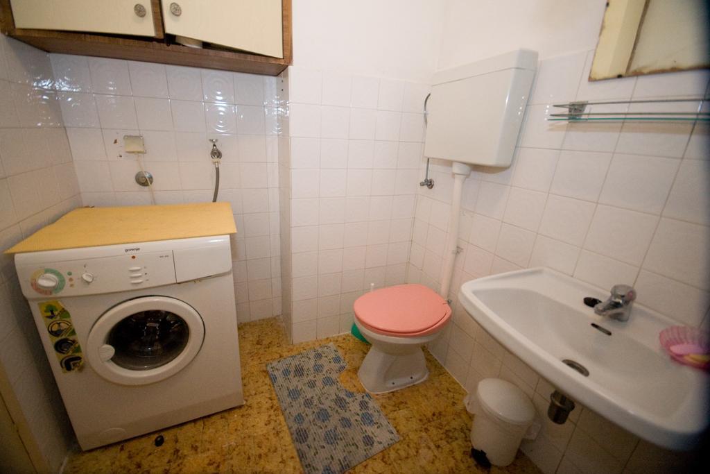 Guesthouse Neretvanka Dubrovnik Rum bild