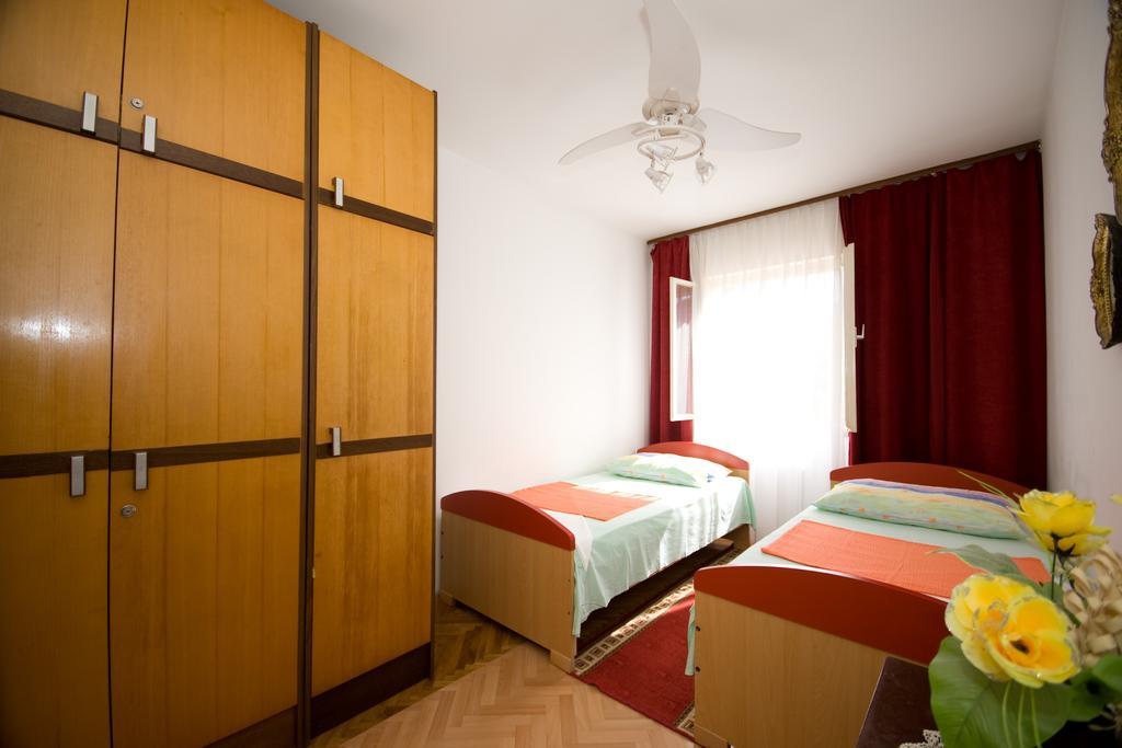 Guesthouse Neretvanka Dubrovnik Rum bild