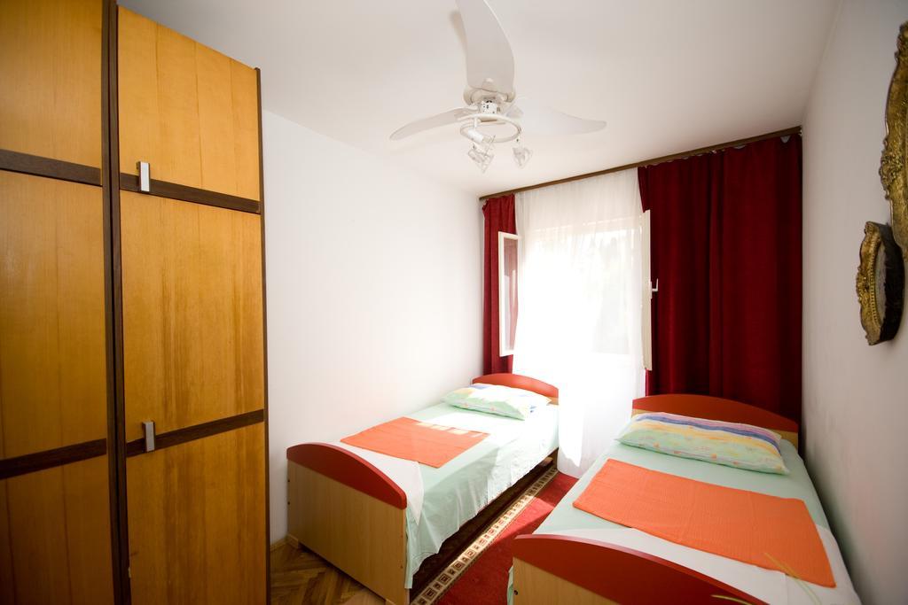 Guesthouse Neretvanka Dubrovnik Rum bild