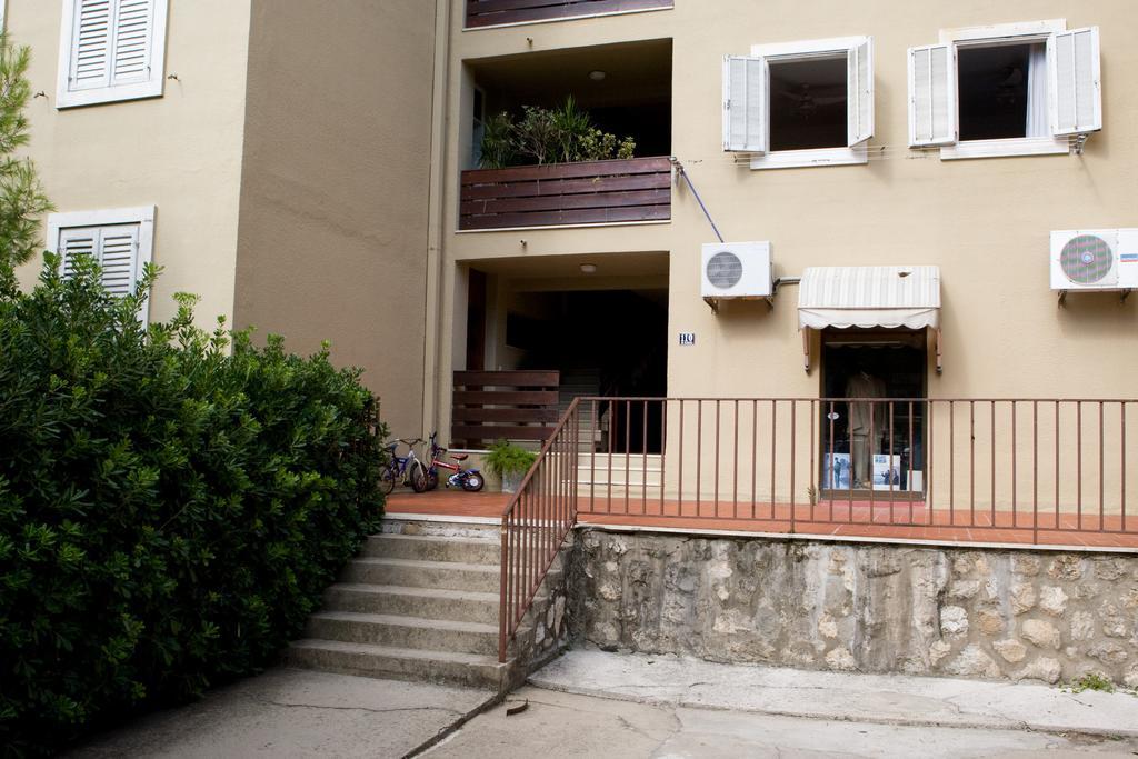 Guesthouse Neretvanka Dubrovnik Exteriör bild