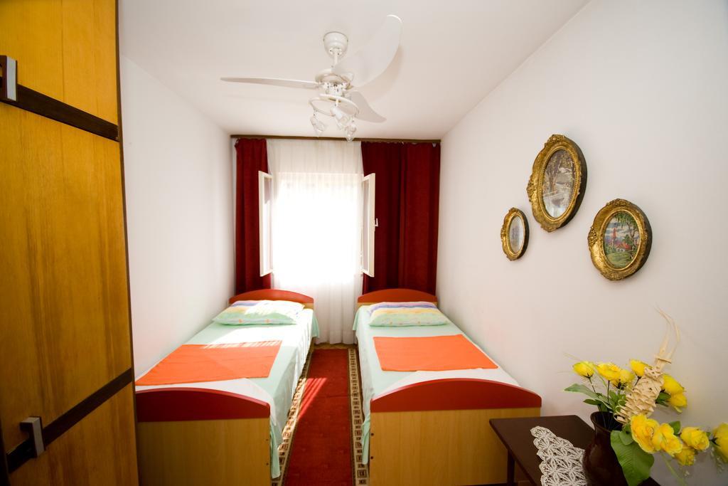 Guesthouse Neretvanka Dubrovnik Rum bild